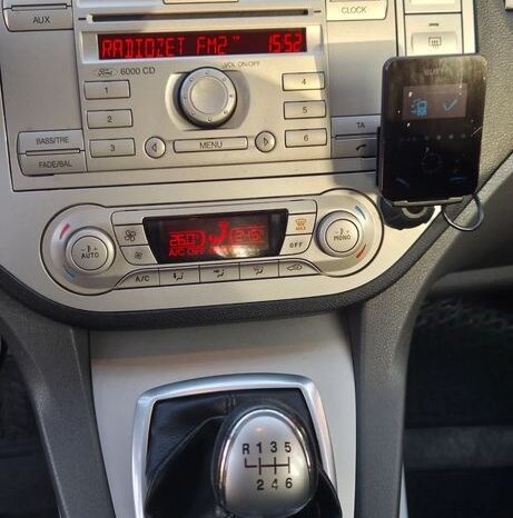 Ford Kuga 2.0 TDCi 2×4 Champions Edition full