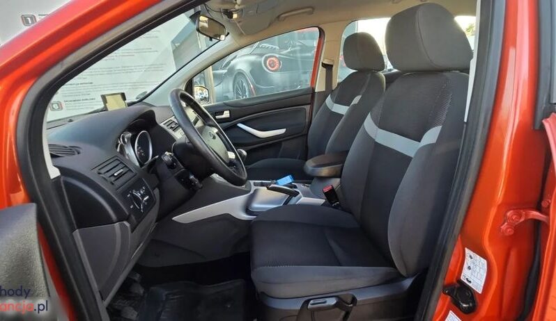Ford Kuga 2.0 TDCi 2×4 Champions Edition full