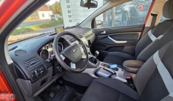 Ford Kuga 2.0 TDCi 2×4 Champions Edition full