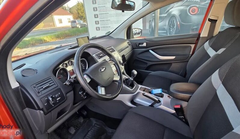Ford Kuga 2.0 TDCi 2×4 Champions Edition full