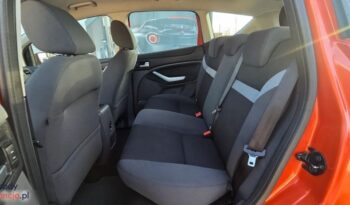 Ford Kuga 2.0 TDCi 2×4 Champions Edition full