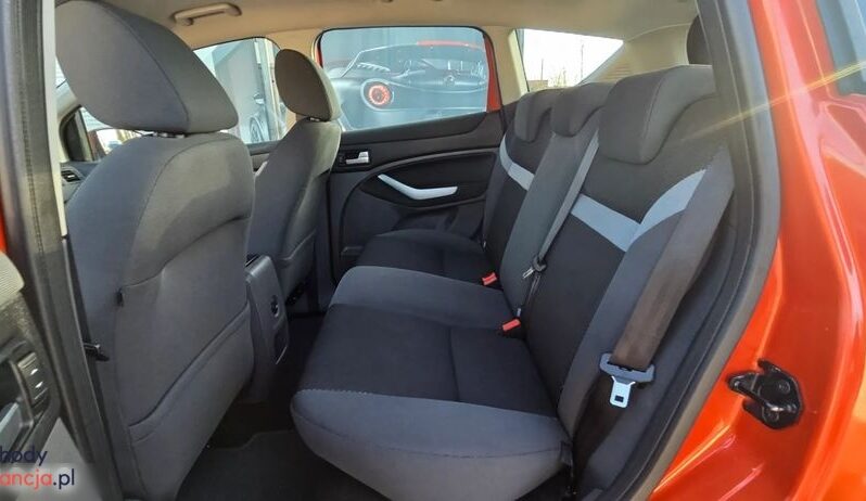 Ford Kuga 2.0 TDCi 2×4 Champions Edition full