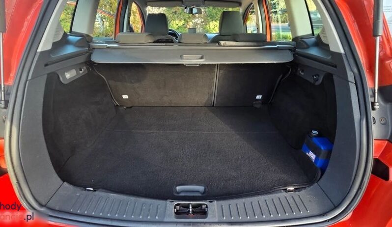 Ford Kuga 2.0 TDCi 2×4 Champions Edition full