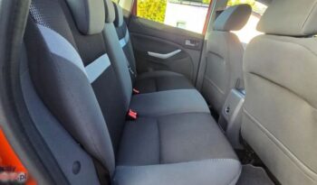 Ford Kuga 2.0 TDCi 2×4 Champions Edition full