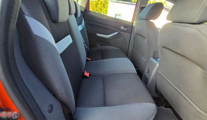 Ford Kuga 2.0 TDCi 2×4 Champions Edition full