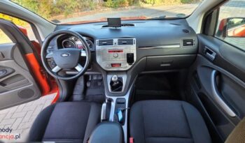 Ford Kuga 2.0 TDCi 2×4 Champions Edition full