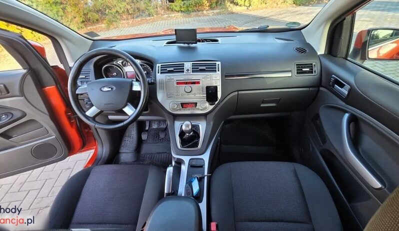 Ford Kuga 2.0 TDCi 2×4 Champions Edition full