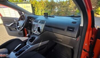 Ford Kuga 2.0 TDCi 2×4 Champions Edition full