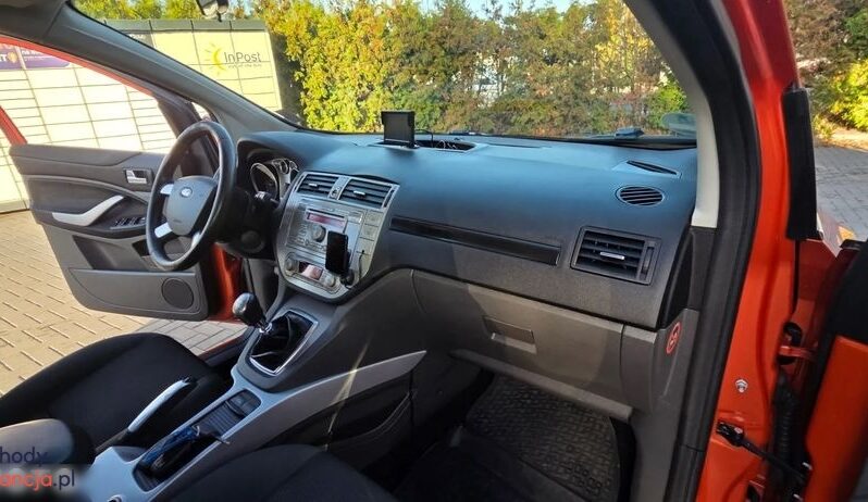 Ford Kuga 2.0 TDCi 2×4 Champions Edition full