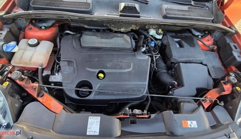 Ford Kuga 2.0 TDCi 2×4 Champions Edition full