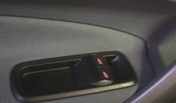 Ford Fiesta 1.25 Amber X full