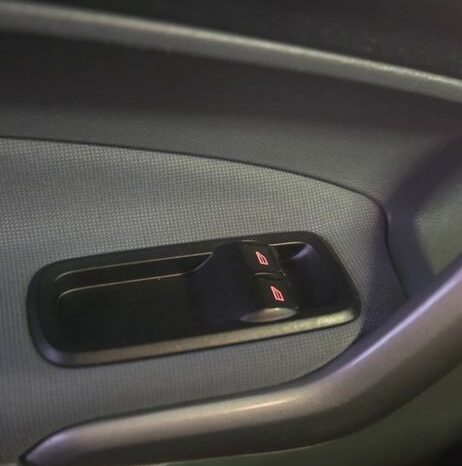 Ford Fiesta 1.25 Amber X full