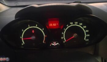 Ford Fiesta 1.25 Amber X full