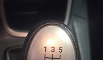 Ford Fiesta 1.25 Amber X full