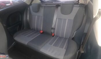 Ford Fiesta 1.25 Amber X full