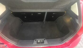 Ford Fiesta 1.25 Amber X full
