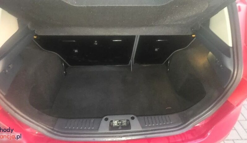 Ford Fiesta 1.25 Amber X full