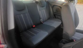 Ford Fiesta 1.25 Amber X full