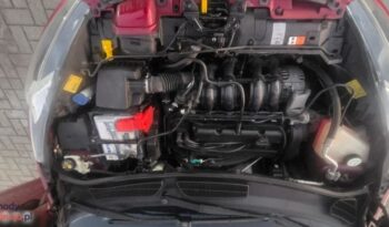 Ford Fiesta 1.25 Amber X full