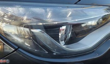 Opel Astra 1.7 CDTI DPF ecoFLEX Sports TourerStart/Stop Selection full