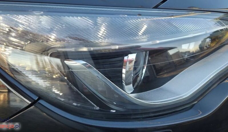 Opel Astra 1.7 CDTI DPF ecoFLEX Sports TourerStart/Stop Selection full