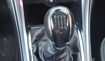 Opel Astra 1.7 CDTI DPF ecoFLEX Sports TourerStart/Stop Selection full