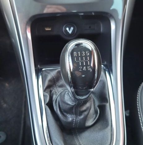 Opel Astra 1.7 CDTI DPF ecoFLEX Sports TourerStart/Stop Selection full