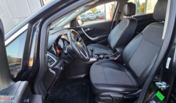 Opel Astra 1.7 CDTI DPF ecoFLEX Sports TourerStart/Stop Selection full