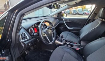 Opel Astra 1.7 CDTI DPF ecoFLEX Sports TourerStart/Stop Selection full