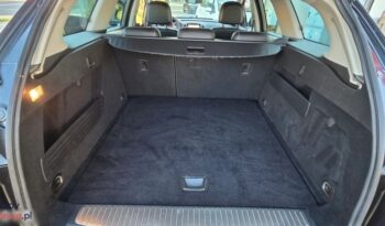 Opel Astra 1.7 CDTI DPF ecoFLEX Sports TourerStart/Stop Selection full