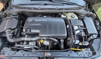 Opel Astra 1.7 CDTI DPF ecoFLEX Sports TourerStart/Stop Selection full