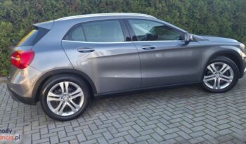 Mercedes-Benz GLA 250 7G-DCT StreetStyle full