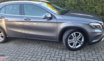 Mercedes-Benz GLA 250 7G-DCT StreetStyle full