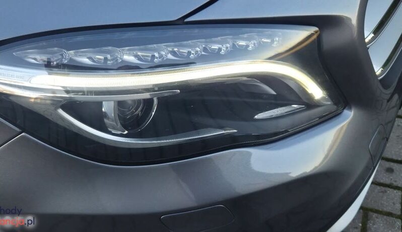 Mercedes-Benz GLA 250 7G-DCT StreetStyle full