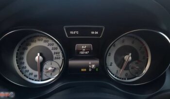 Mercedes-Benz GLA 250 7G-DCT StreetStyle full