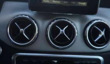 Mercedes-Benz GLA 250 7G-DCT StreetStyle full