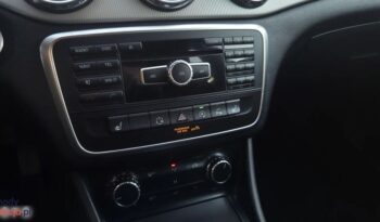 Mercedes-Benz GLA 250 7G-DCT StreetStyle full