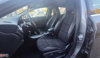 Mercedes-Benz GLA 250 7G-DCT StreetStyle full