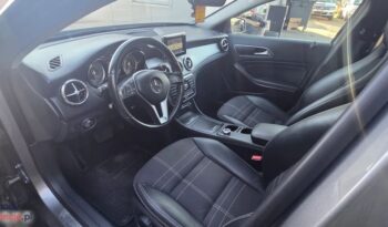 Mercedes-Benz GLA 250 7G-DCT StreetStyle full