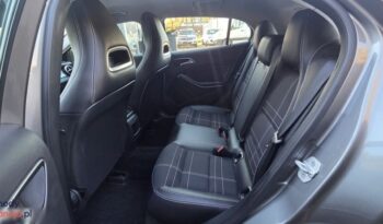 Mercedes-Benz GLA 250 7G-DCT StreetStyle full