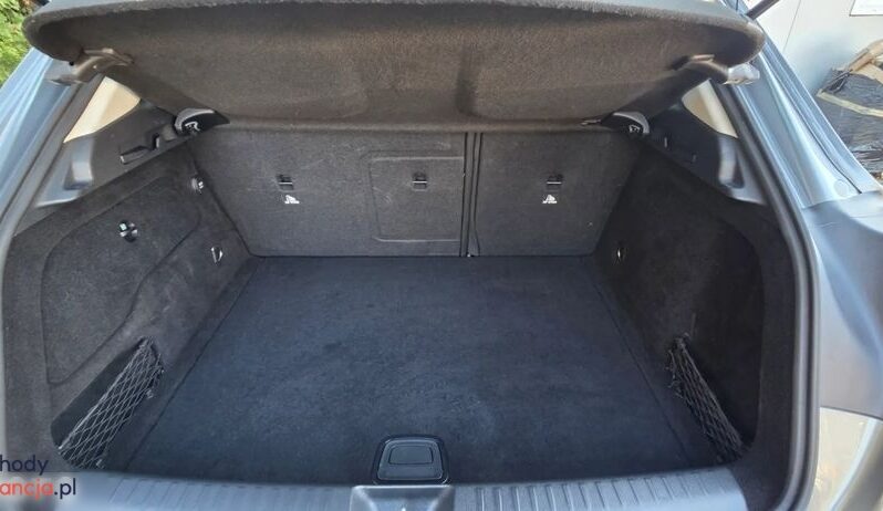 Mercedes-Benz GLA 250 7G-DCT StreetStyle full