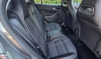 Mercedes-Benz GLA 250 7G-DCT StreetStyle full