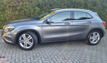 Mercedes-Benz GLA 250 7G-DCT StreetStyle full