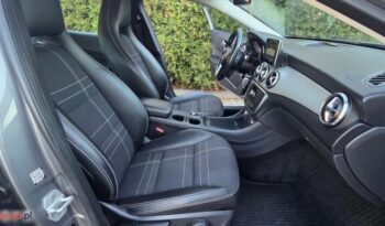 Mercedes-Benz GLA 250 7G-DCT StreetStyle full