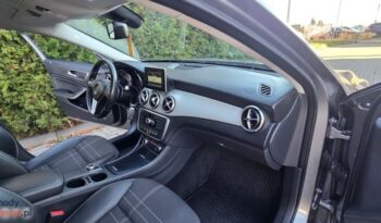 Mercedes-Benz GLA 250 7G-DCT StreetStyle full