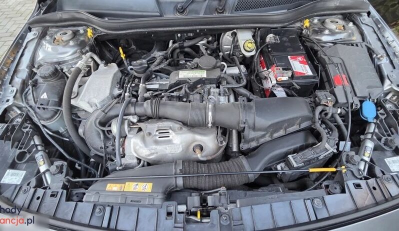 Mercedes-Benz GLA 250 7G-DCT StreetStyle full