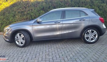 Mercedes-Benz GLA 250 7G-DCT StreetStyle full