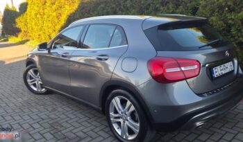 Mercedes-Benz GLA 250 7G-DCT StreetStyle full