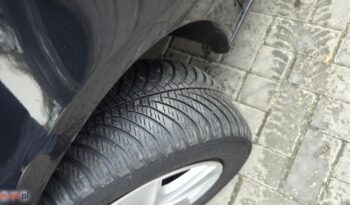 Volkswagen Golf Plus 1.6 TDI DPF Comfortline full