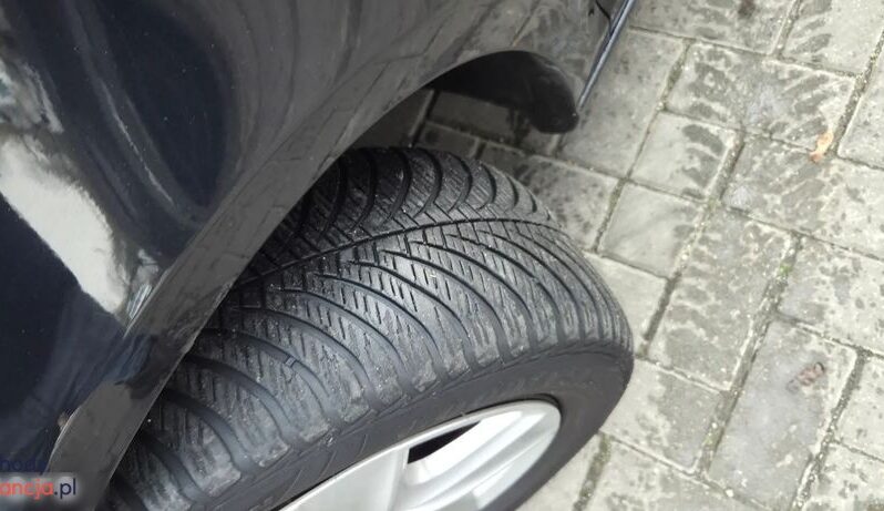 Volkswagen Golf Plus 1.6 TDI DPF Comfortline full